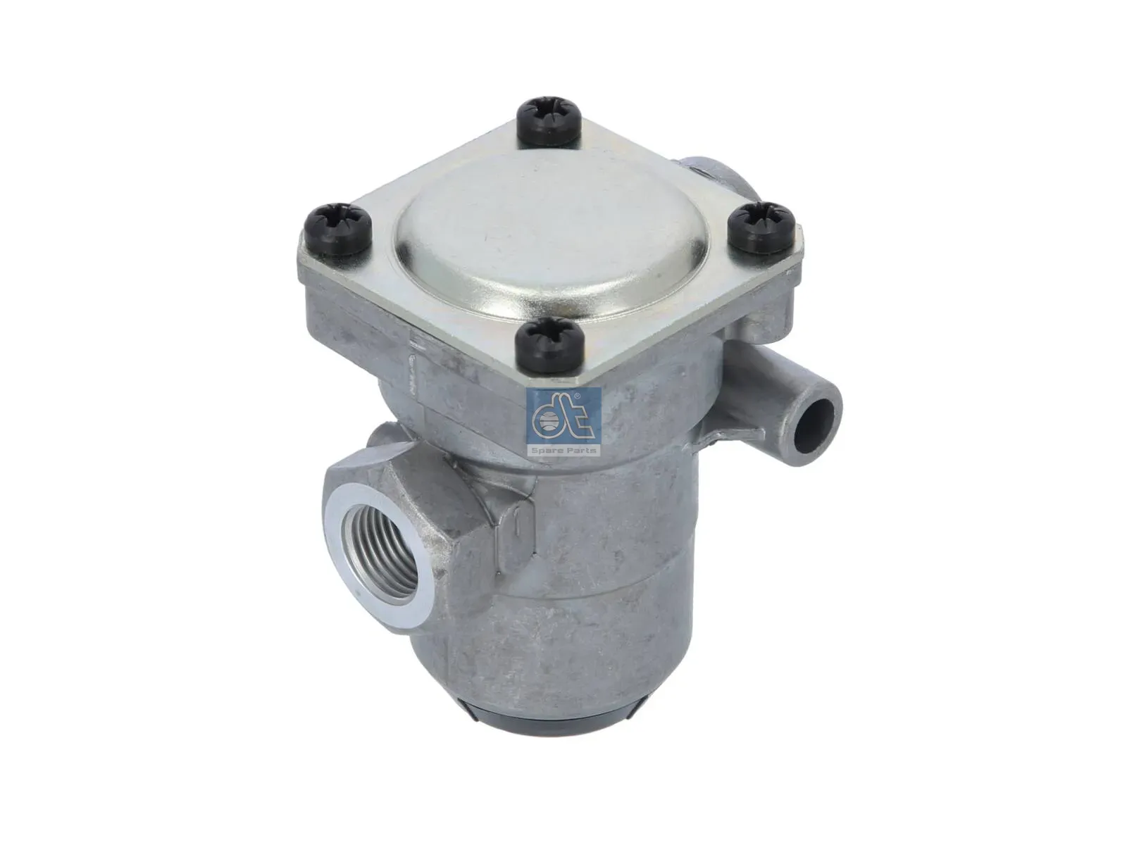 Pressure limiting valve