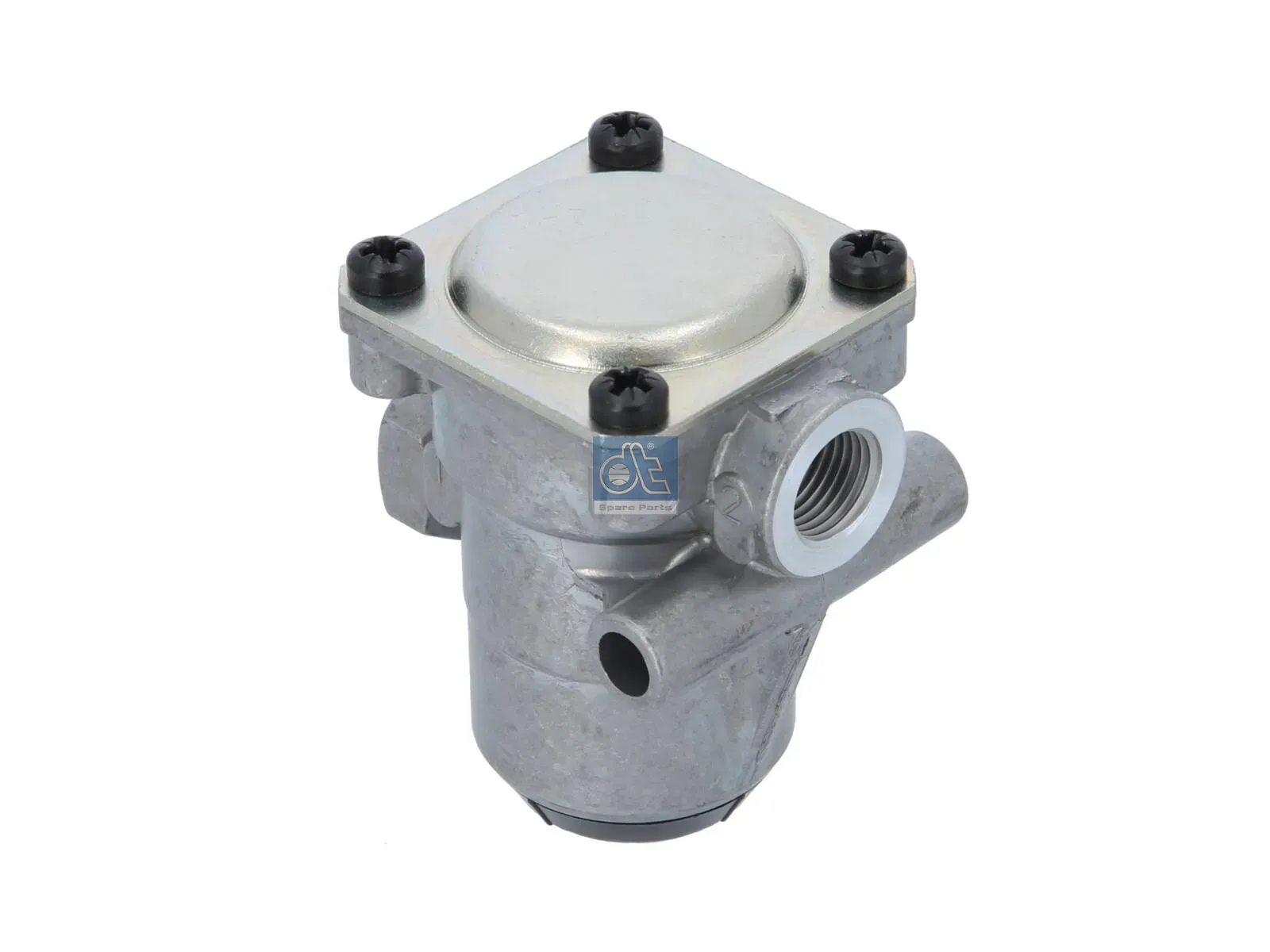 Pressure limiting valve