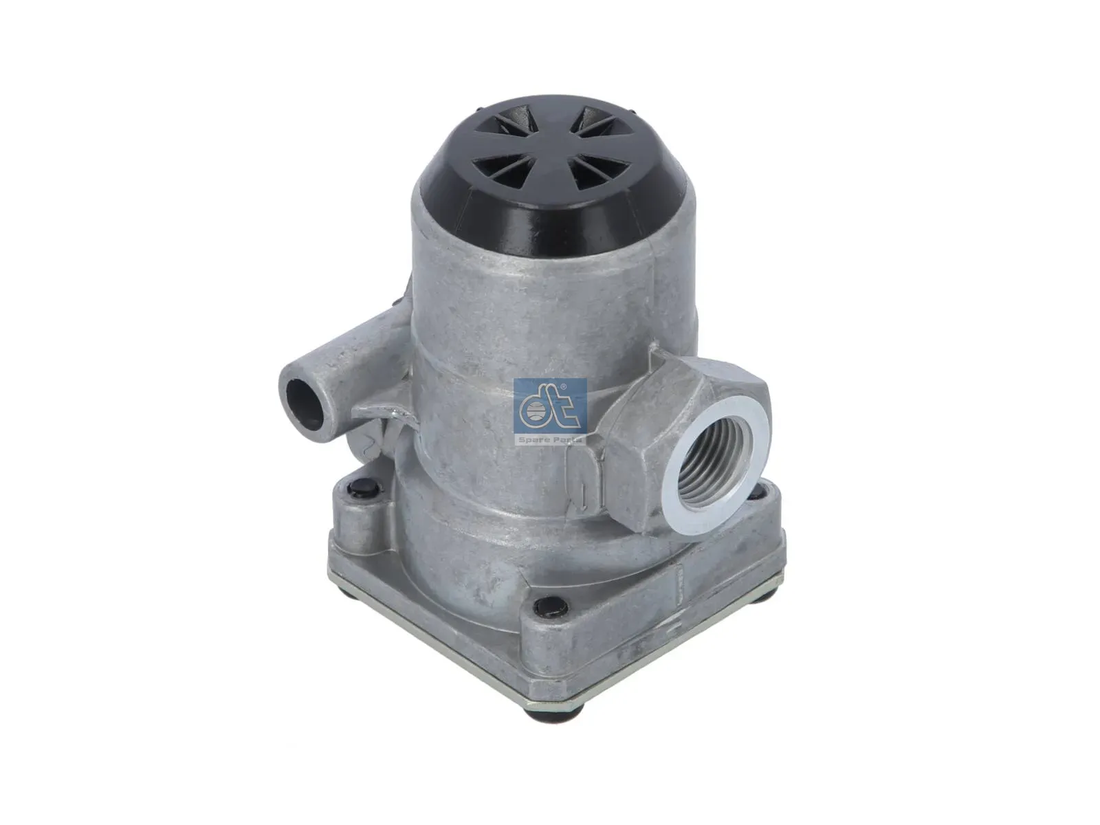 Pressure limiting valve