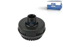 DIESEL TECHNIC | 1.18656 Quick release valve