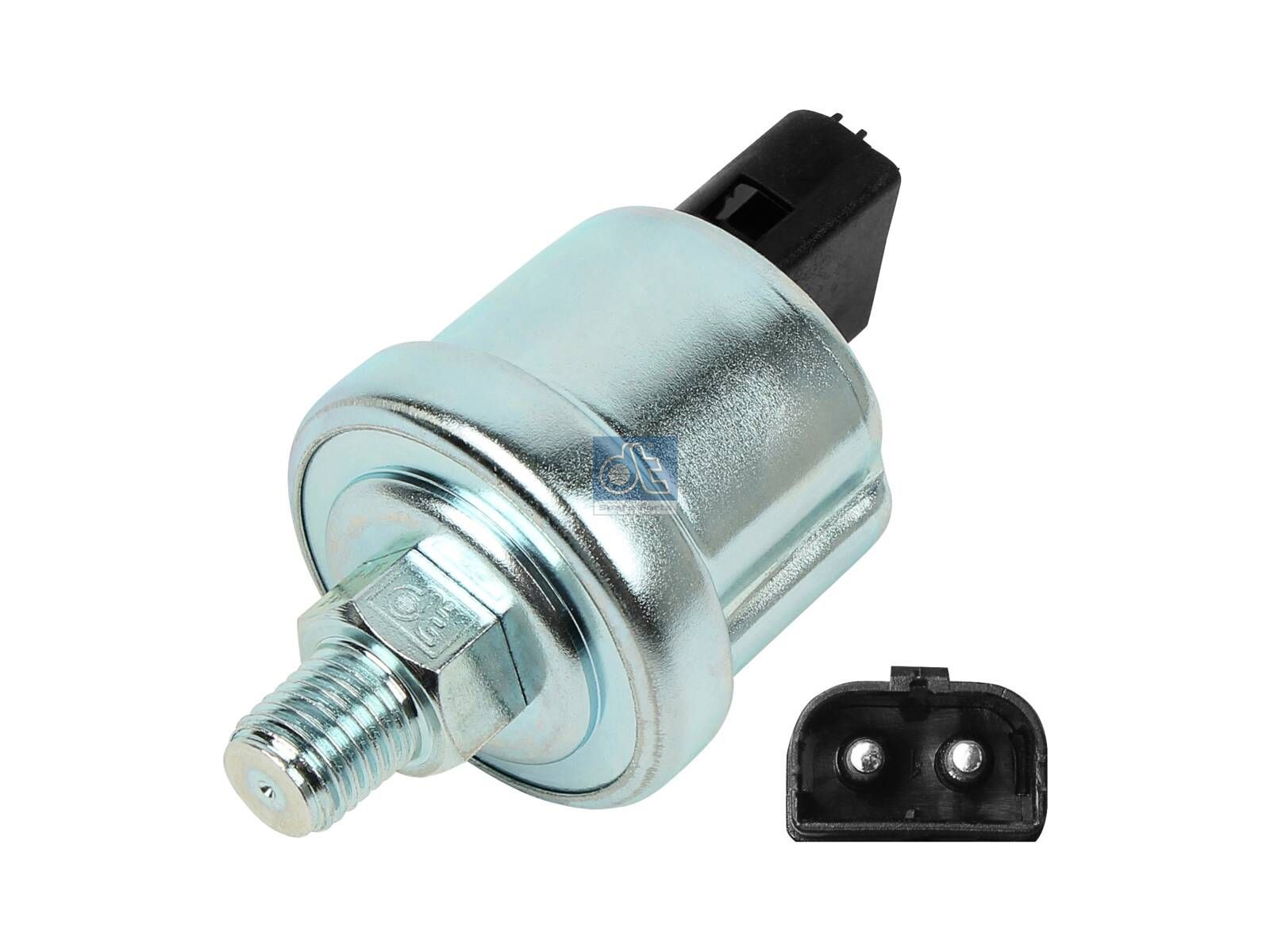 エステー DIESEL TECHNIC | 1.18385 Pressure sensor, brake