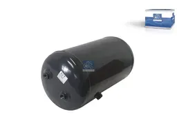 DIESEL TECHNIC | 1.48301 Tensioning band, air tank