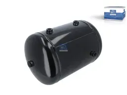 DIESEL TECHNIC | 1.48301 Tensioning band, air tank
