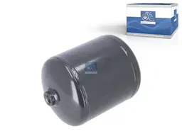 DIESEL TECHNIC | 1.48304 Tensioning band, air tank 