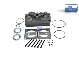 DIESEL TECHNIC | 1.18830 Compressor