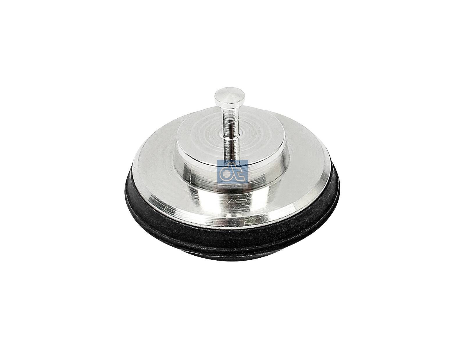 DIESEL TECHNIC | 1.18679 Piston, retarder