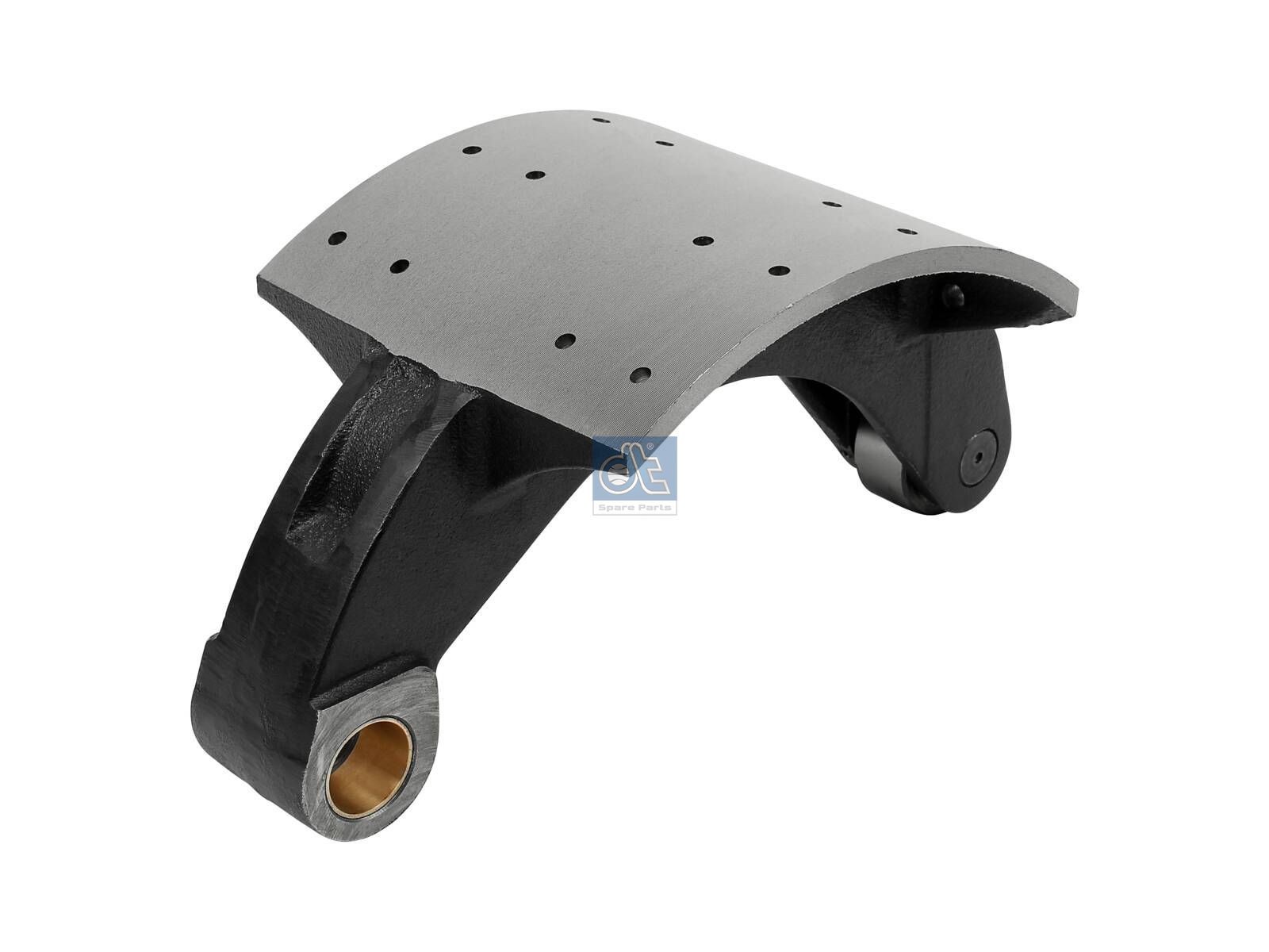 DIESEL TECHNIC | 1.18239 Spring lock pin