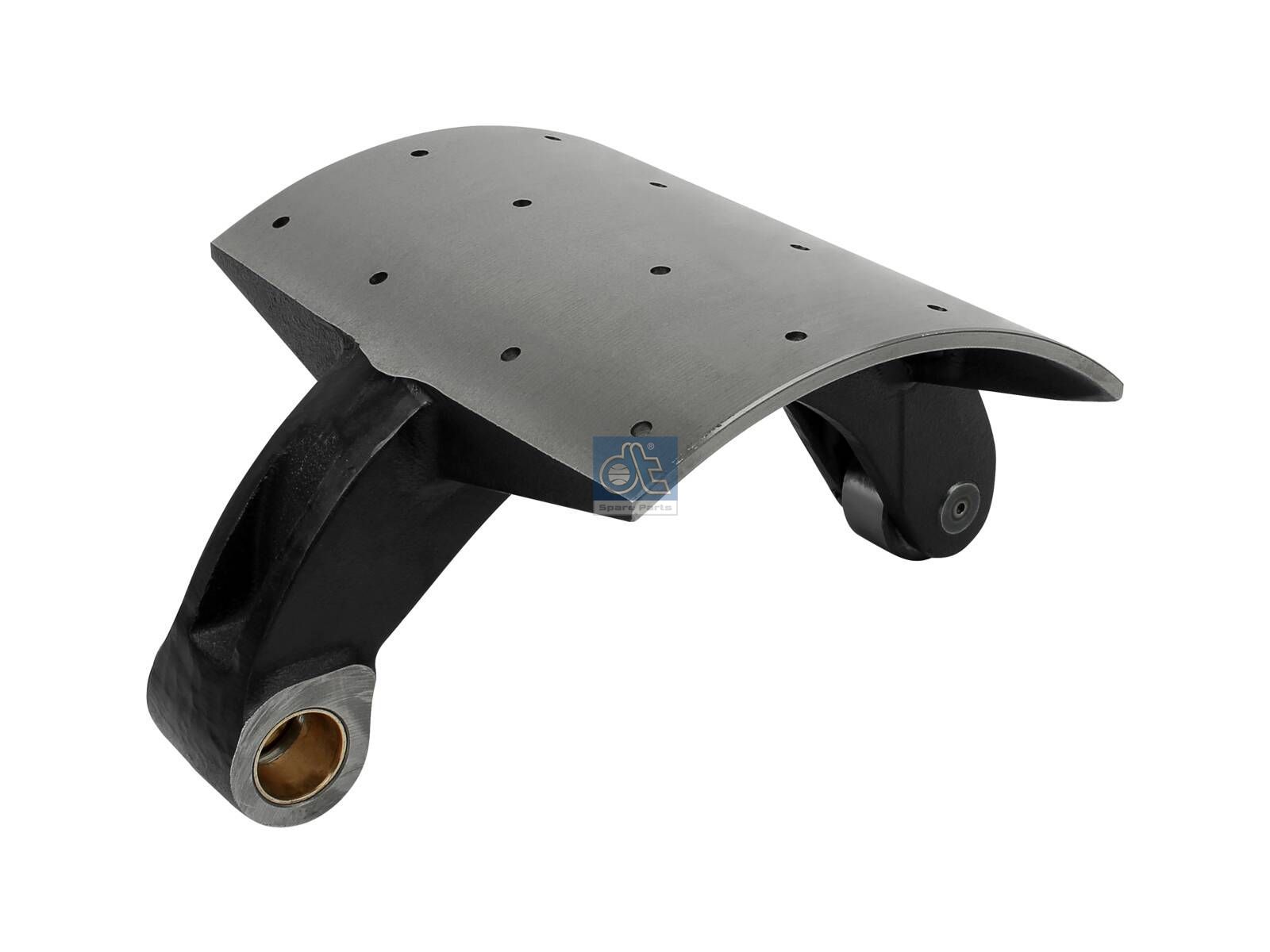 DIESEL TECHNIC | 1.18772 Brake shoe