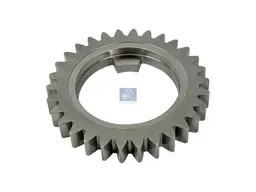 DIESEL TECHNIC | 1.18425 Nut 