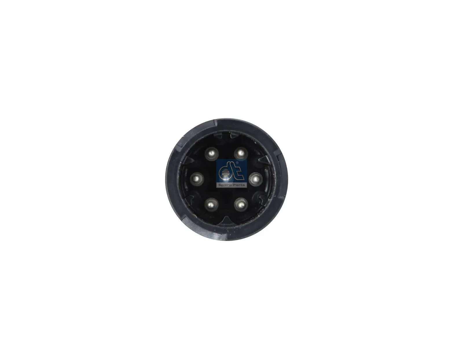 Appareil de commande, Valve de protection 4 circuits