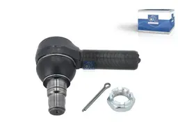 DIESEL TECHNIC | 4.80076 Boot