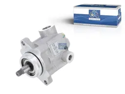 DIESEL TECHNIC | 1.31953 Repair kit, servo pump 