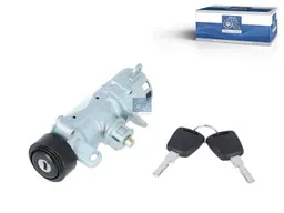 DIESEL TECHNIC | 1.19427 Switch, steering lock