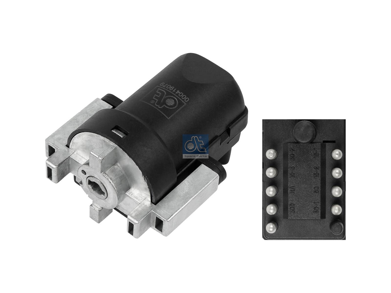 DIESEL TECHNIC | 1.19240 Ignition switch DIESEL TECHNIC | 1.19240 Ignition switch