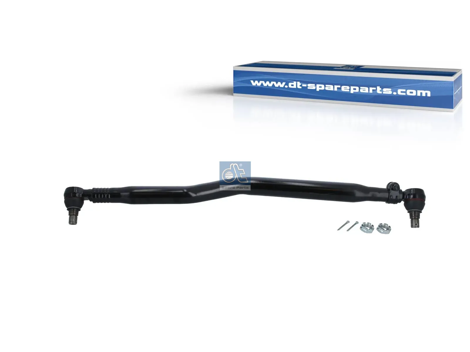 Track rod