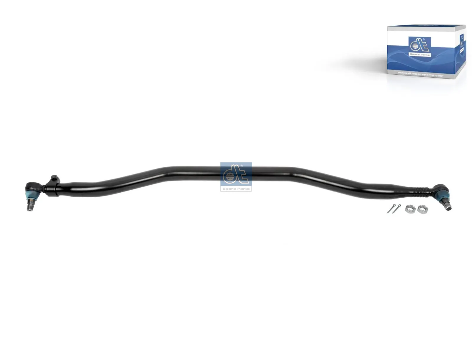 Track rod