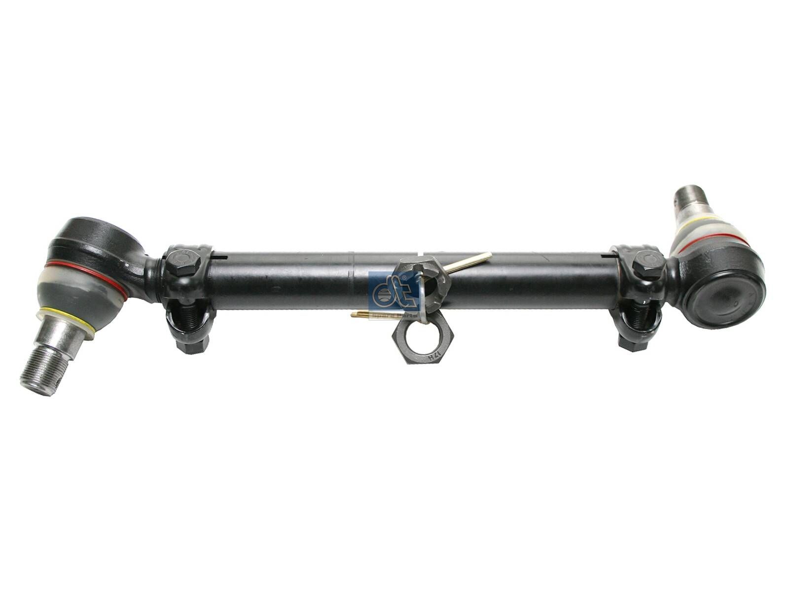 DIESEL TECHNIC | 1.19149 Ball joint, right hand thread