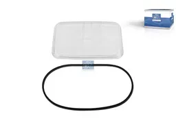 DIESEL TECHNIC | 1.21235 Headlamp, right 