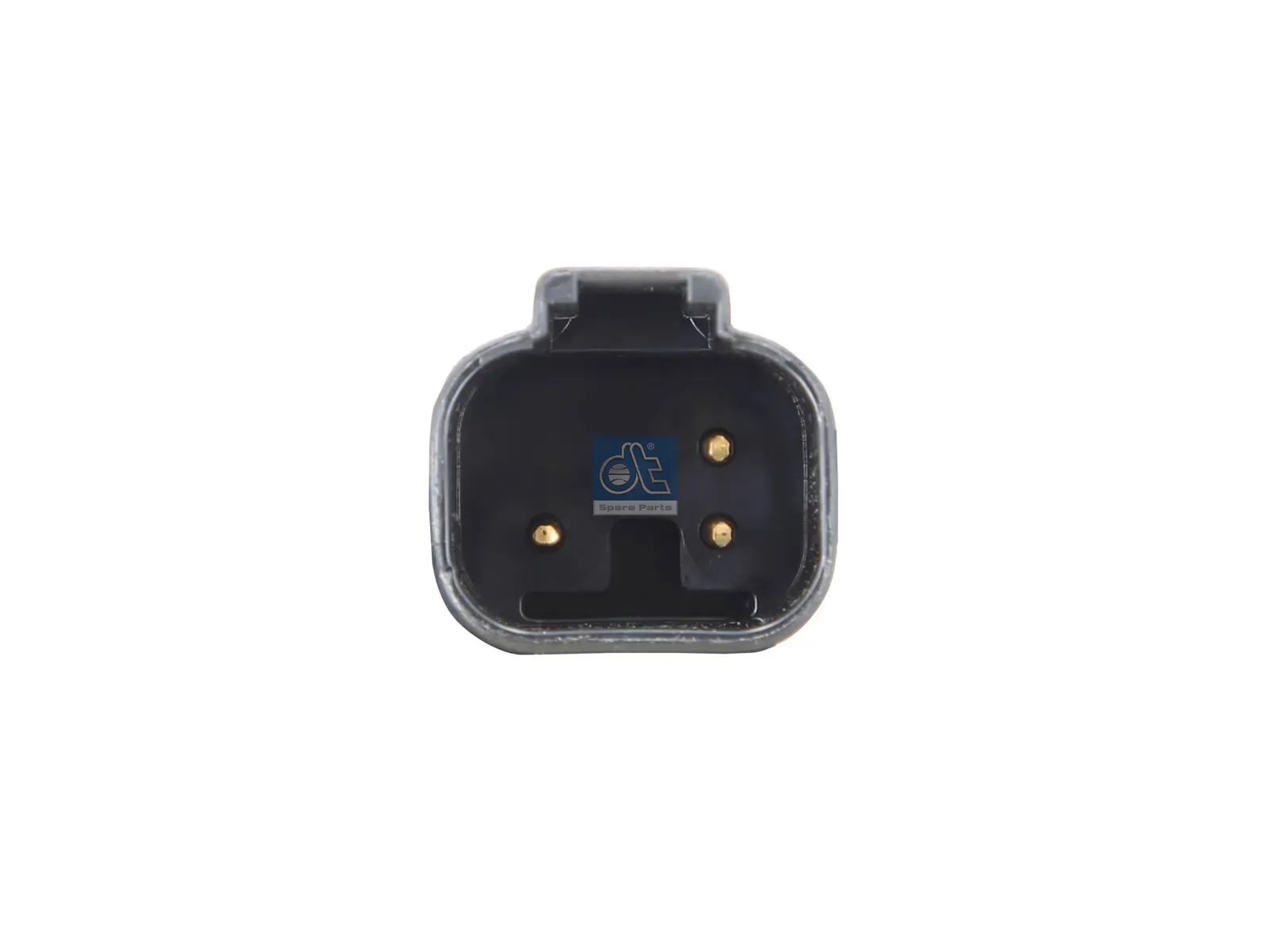 Pressure sensor