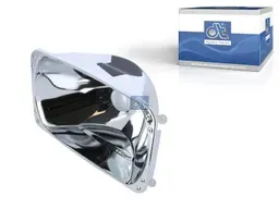 DIESEL TECHNIC | 1.21235 Headlamp, right 