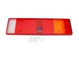 DIESEL TECHNIC | 1.21247 Tail lamp, right