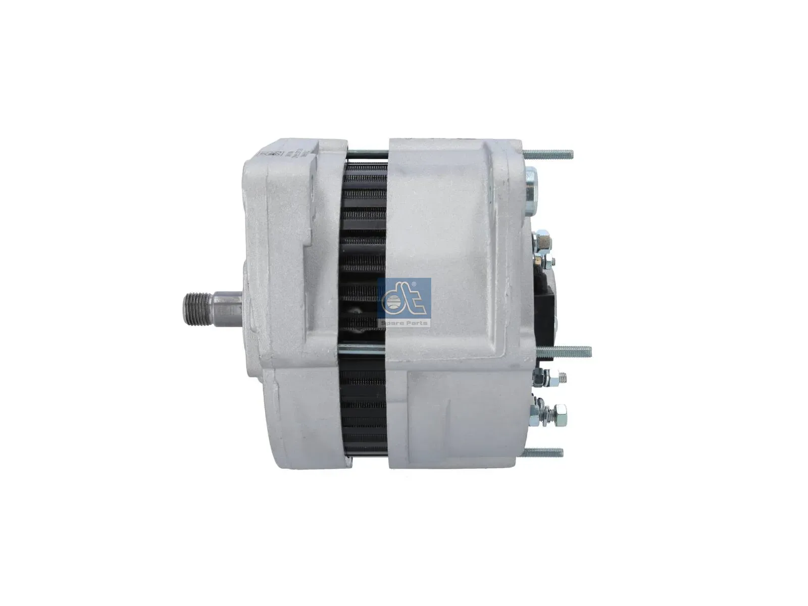 DIESEL TECHNIC 1 21337 Alternator Without Pulley And Fan Wheel diesel-technic-1-21337-alternator-without-pulley-and-fan-wheel
