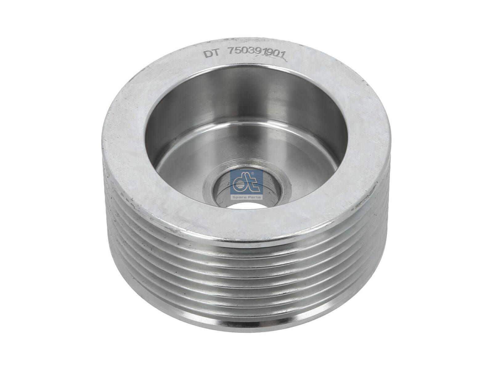 DIESEL TECHNIC | 1.21342 Pulley, alternator
