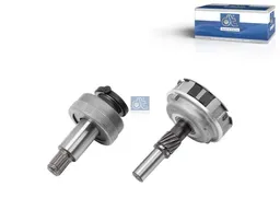 DIESEL TECHNIC | 2.22013 Starter 