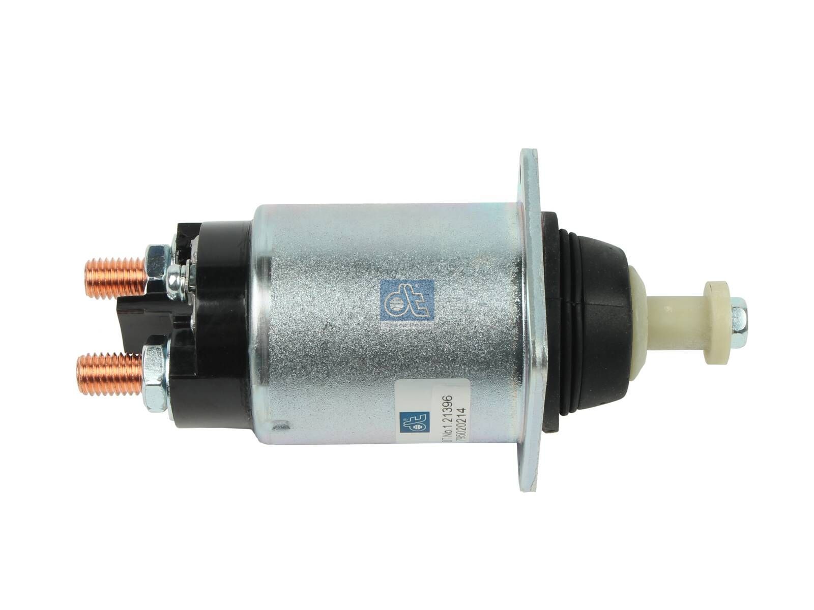 DIESEL TECHNIC | 1.21396 Solenoid switch