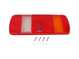 DIESEL TECHNIC | 1.21841 Combination lamp, left 