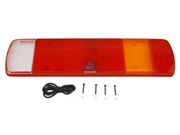 DIESEL TECHNIC | 1.21427 Tail lamp, right