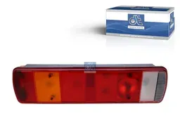 DIESEL TECHNIC | 1.21442 Tail lamp, right 