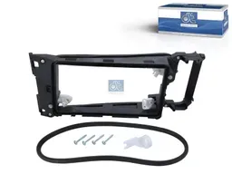 DIESEL TECHNIC | 1.21488 Headlamp, left 