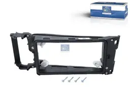 DIESEL TECHNIC | 1.21497 Gasket, headlamp