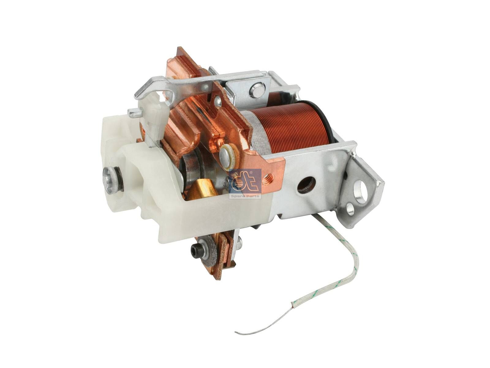 DIESEL TECHNIC | 1.21517 Solenoid switch