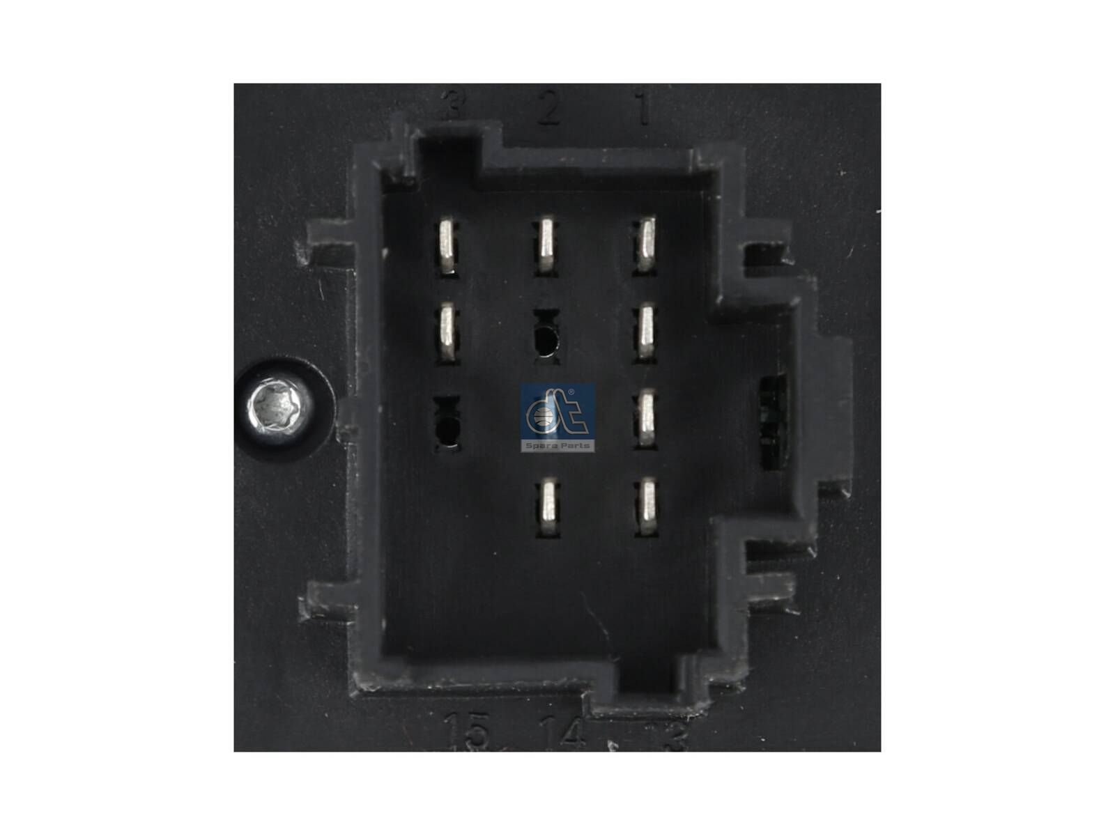 DIESEL TECHNIC | 1.21566 Light switch