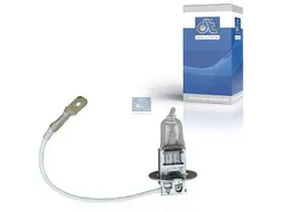 DIESEL TECHNIC | 2.24175 High beam lamp, with bulb