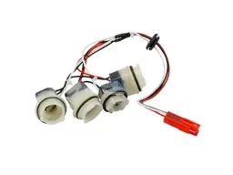 DIESEL TECHNIC | 1.21472OEM Turn signal lamp, right, without bulb