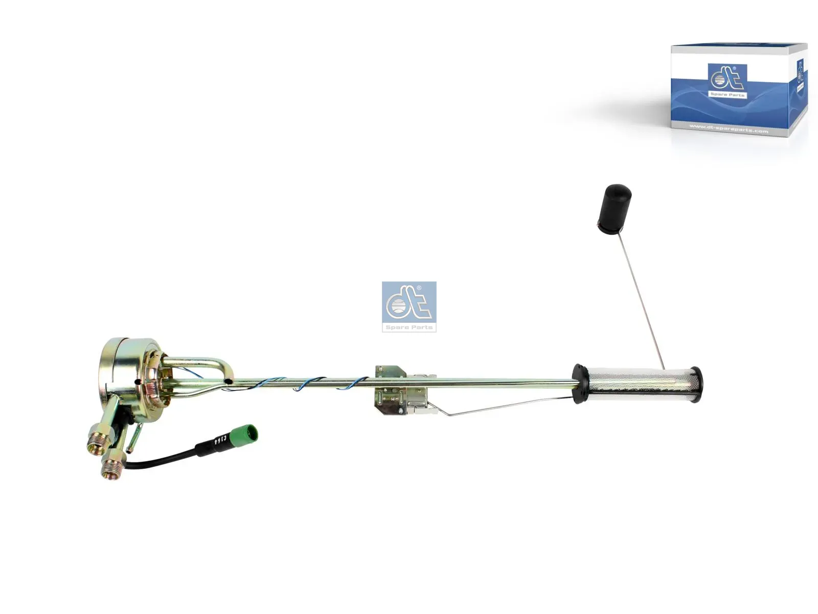 Fuel level sensor