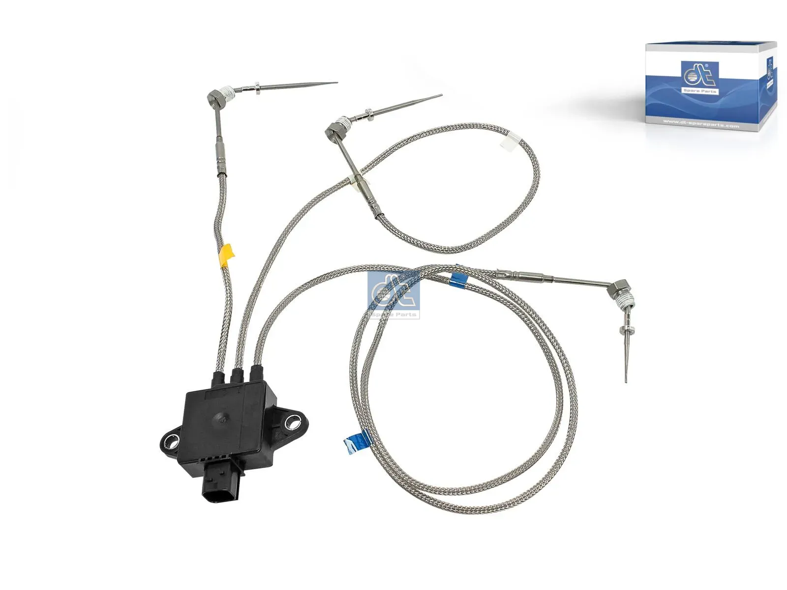 Temperature sensor