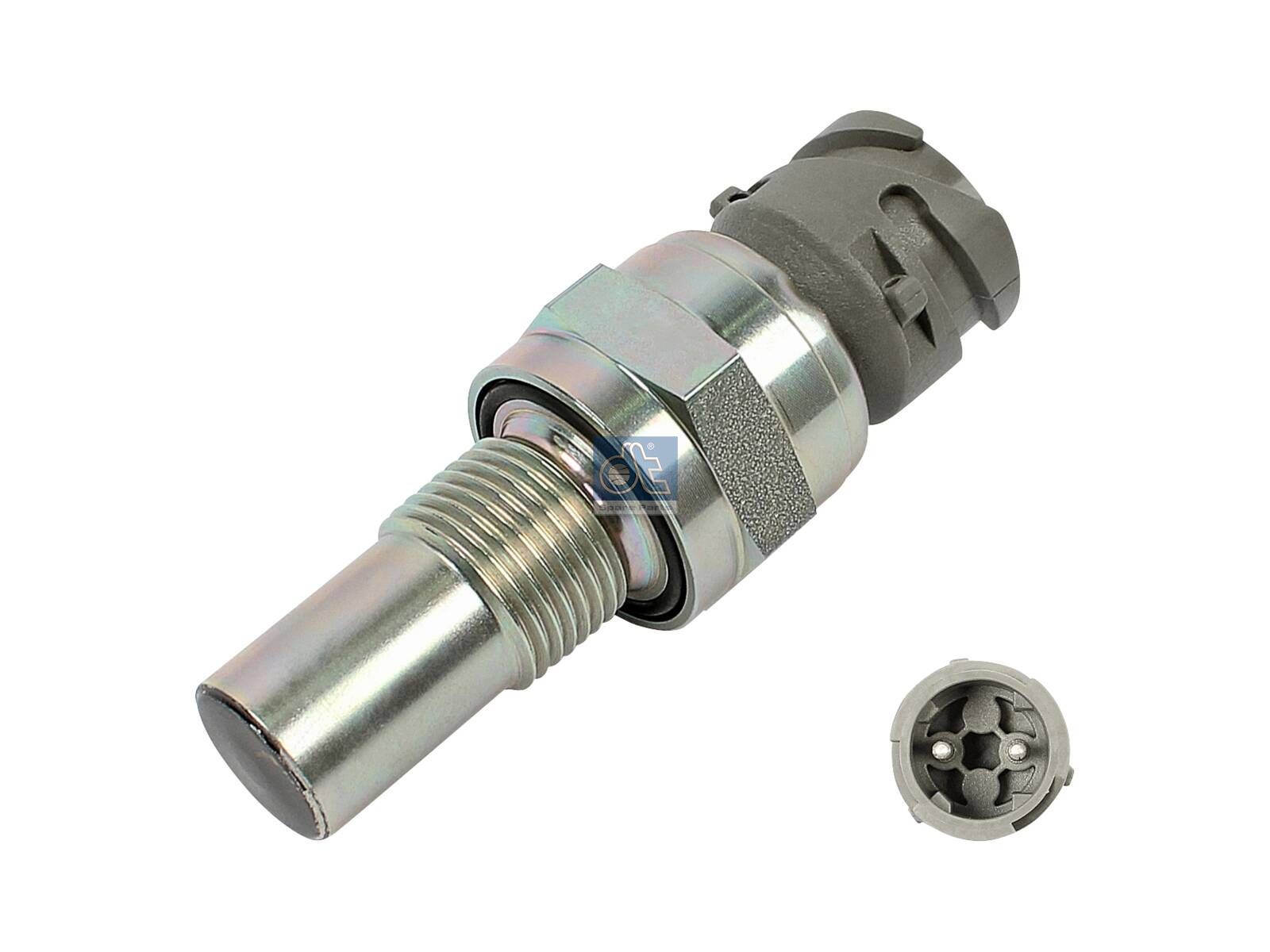 トラッチー DIESEL TECHNIC | 1.21729 Sensor de rotações
