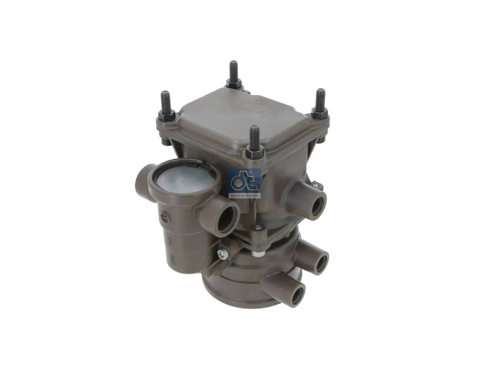Valve de commande remorque