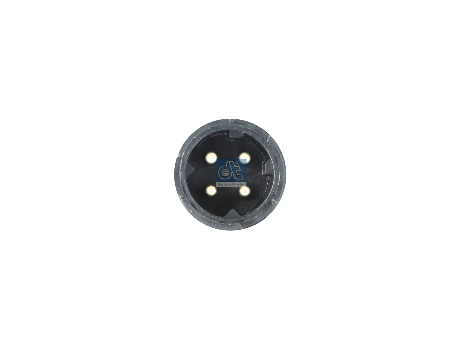 Valve de commande remorque