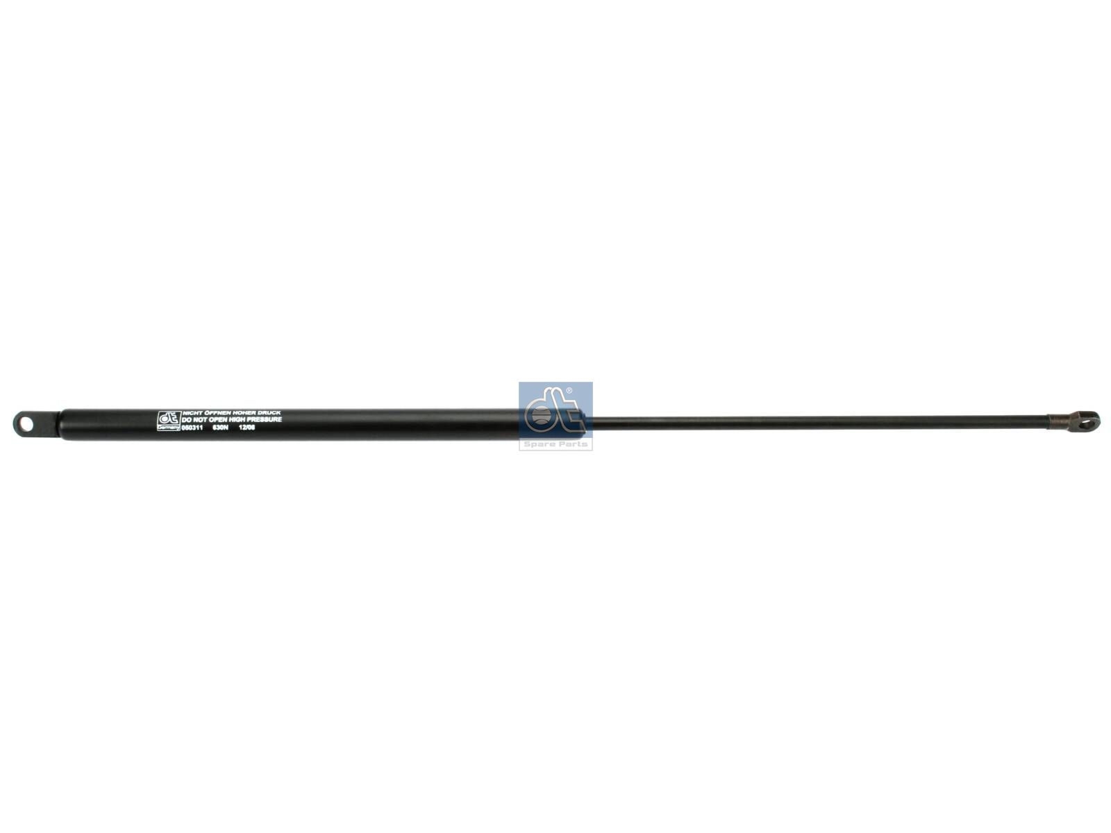 DIESEL TECHNIC | 1.22133 Gas spring