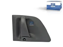 DIESEL TECHNIC | 1.22870 Pull rod, door lock 