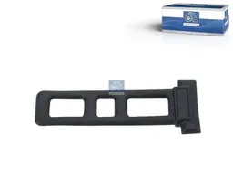 DIESEL TECHNIC | 1.22287 Fender, rear, center