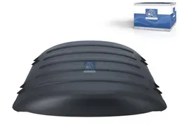 DIESEL TECHNIC | 1.22199 Fastening hook, fender 