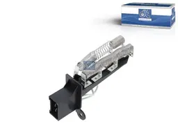 DIESEL TECHNIC | 1.22317 Fan motor