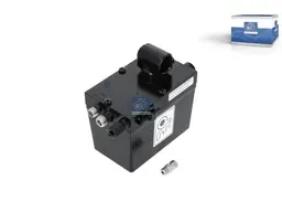 DIESEL TECHNIC | 1.22785 Drain plug, cabin tilt pump