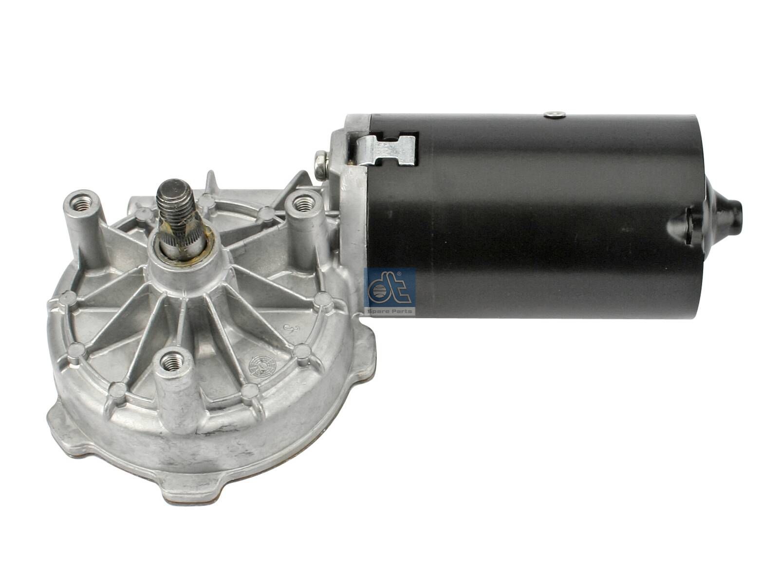 DIESEL TECHNIC | 1.22357 Wiper motor